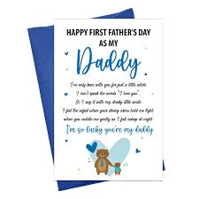 Fathers Day Card